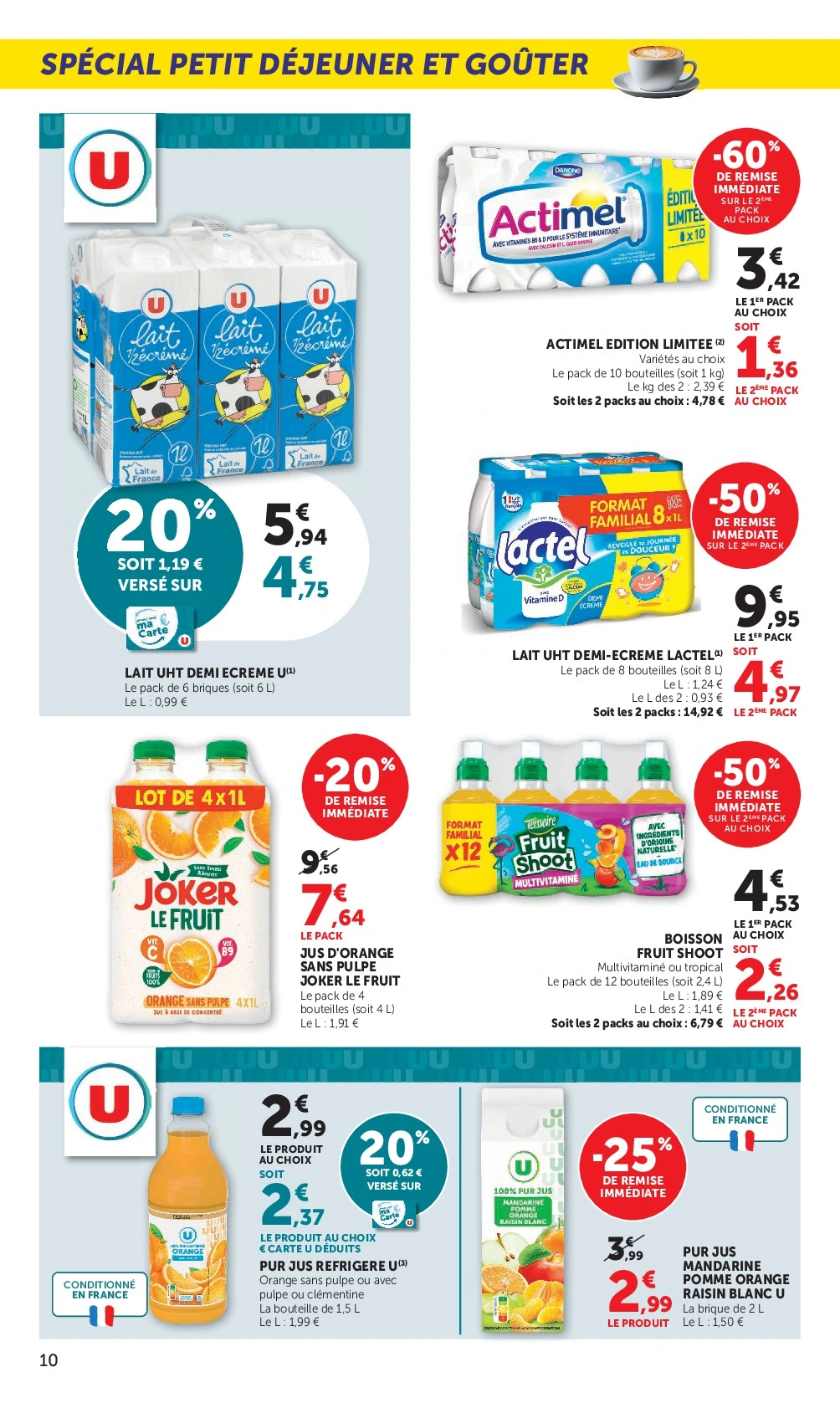 Flyer page 10