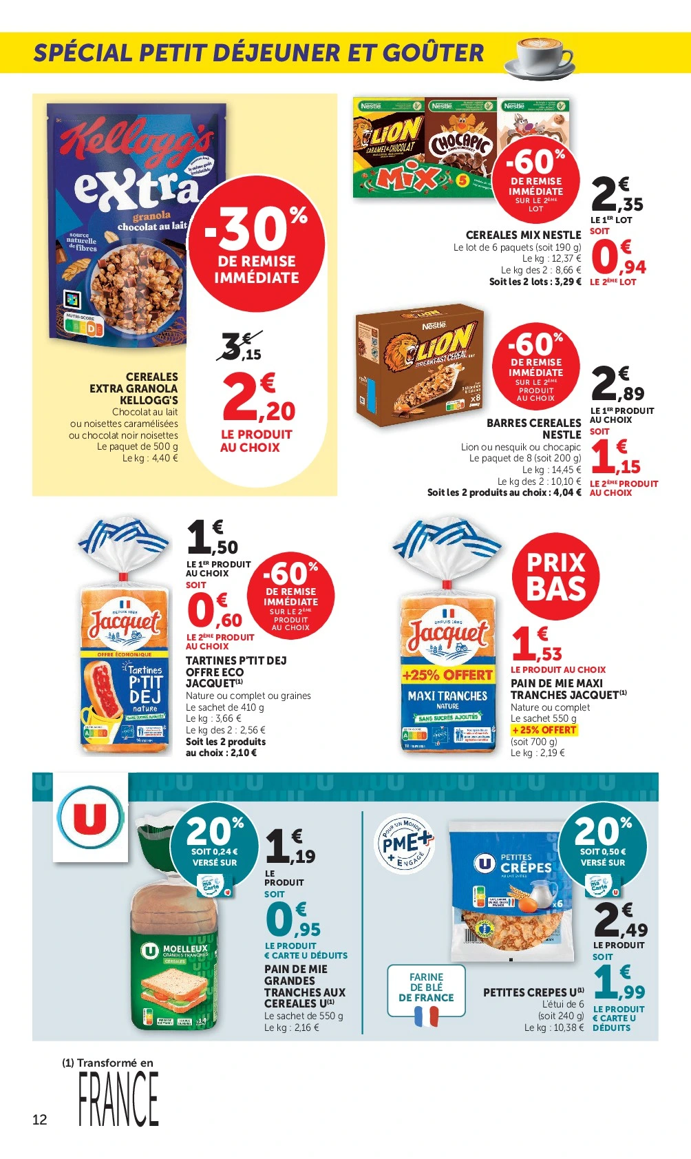 Flyer page 12