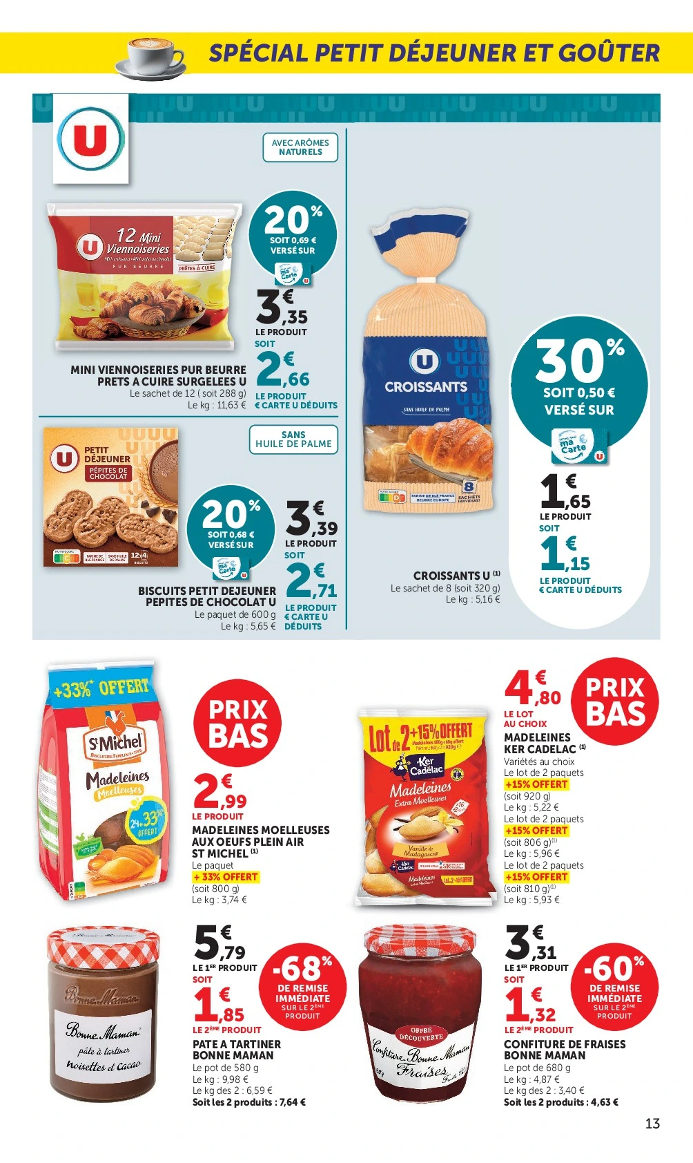 Flyer page 13