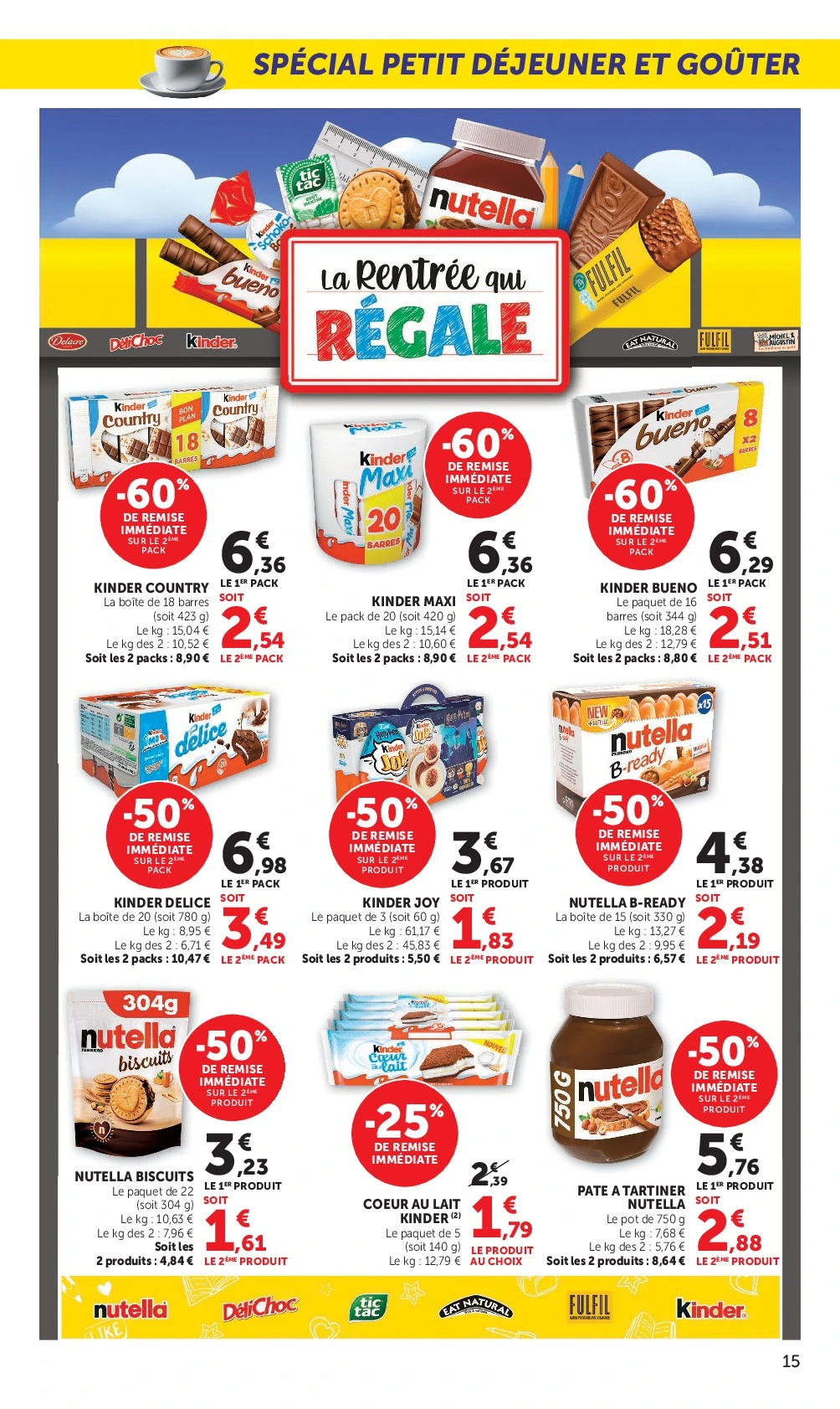 Flyer page 15
