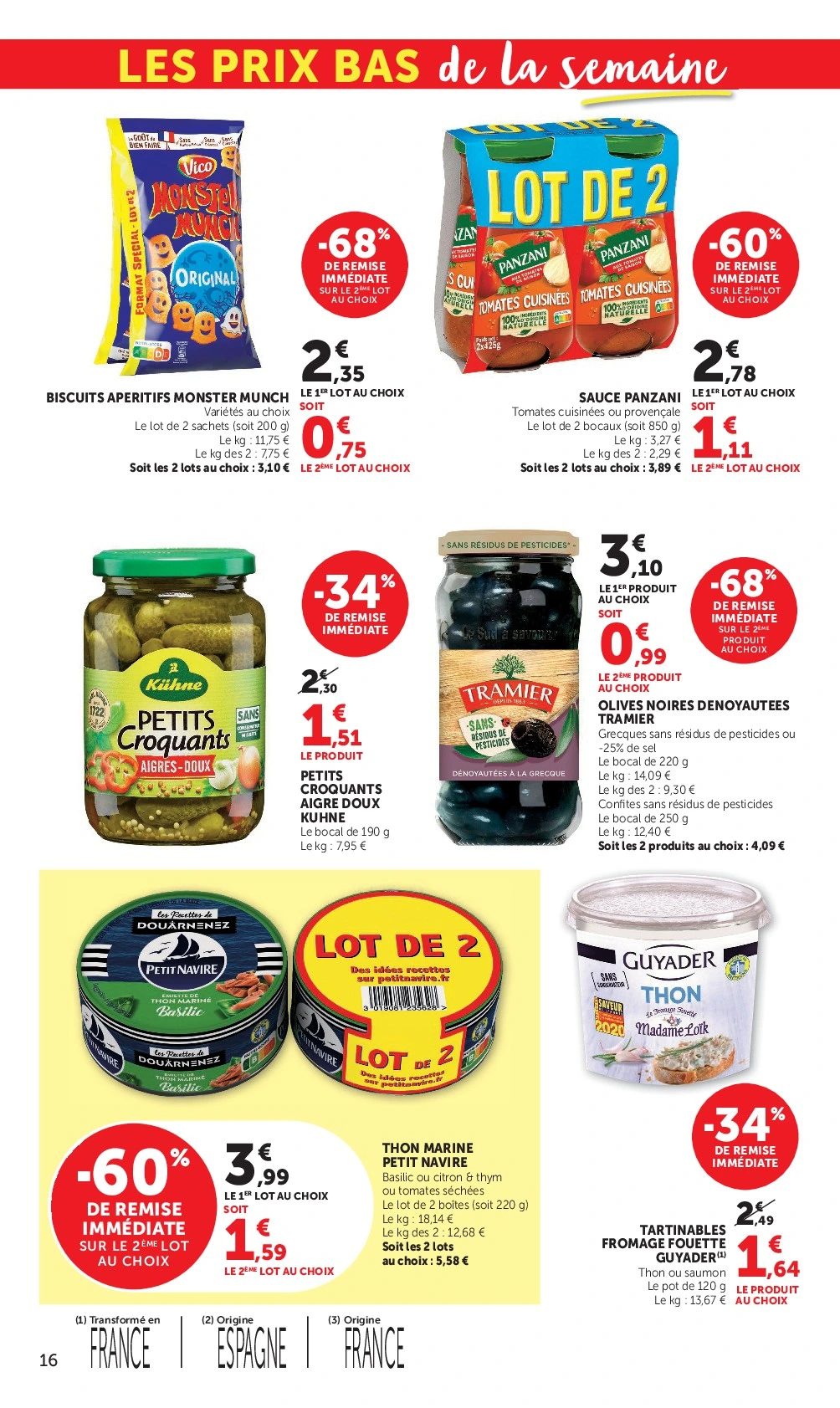 Flyer page 16