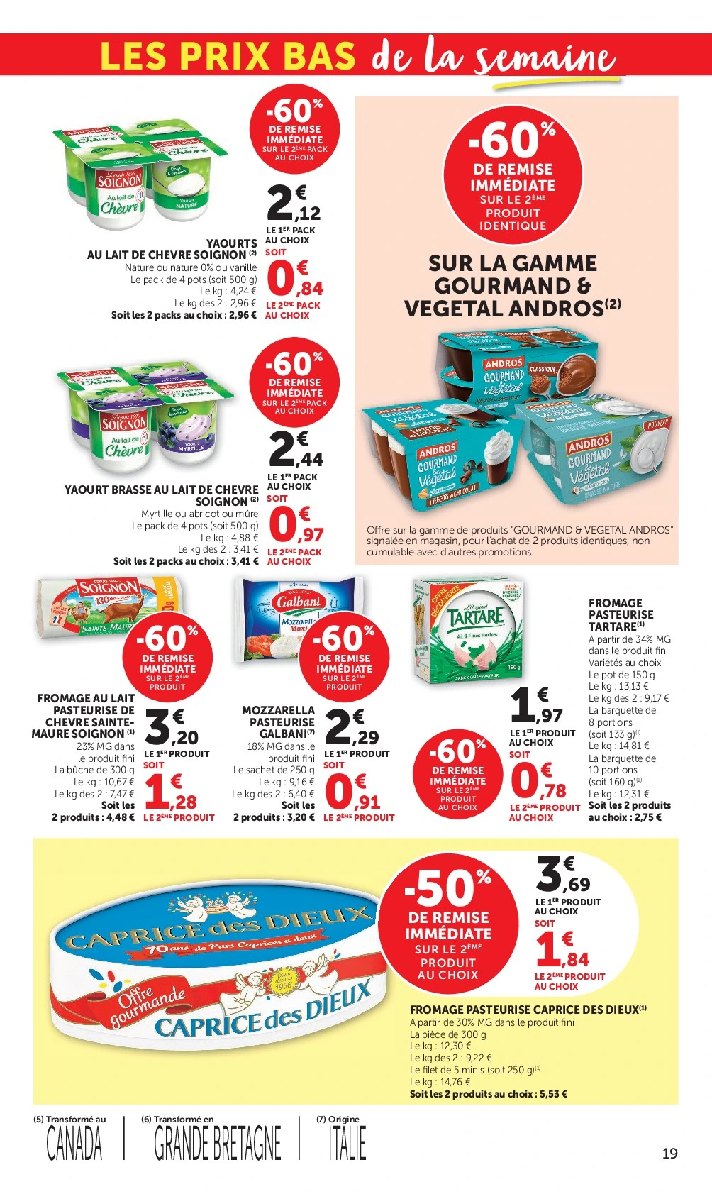 Flyer page 19