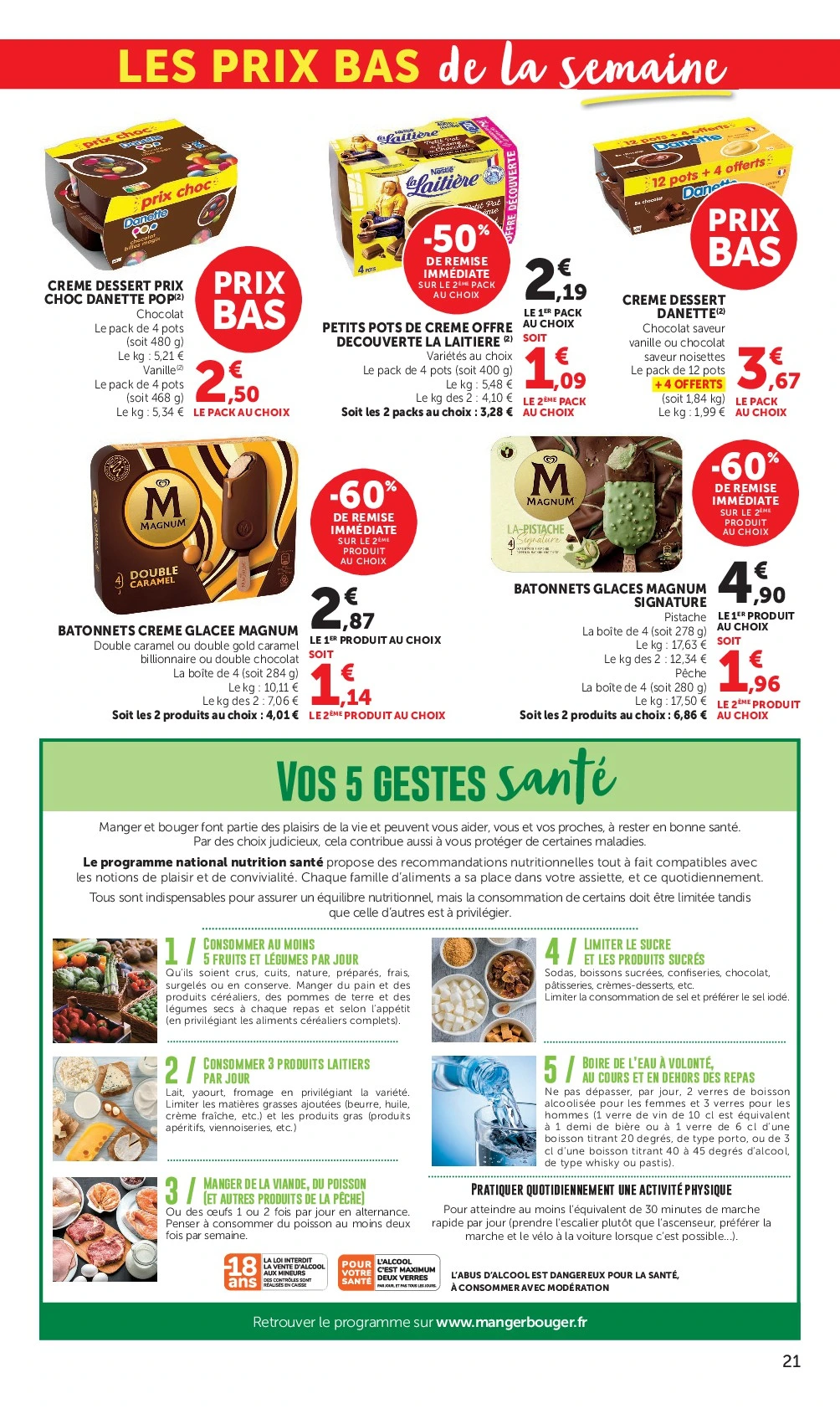 Flyer page 21