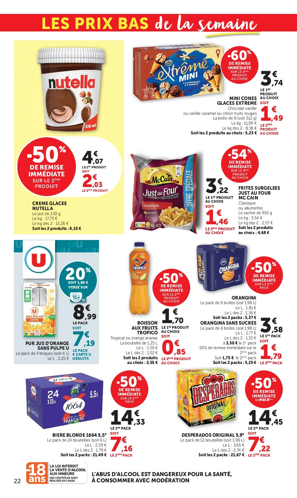 Flyer page 22