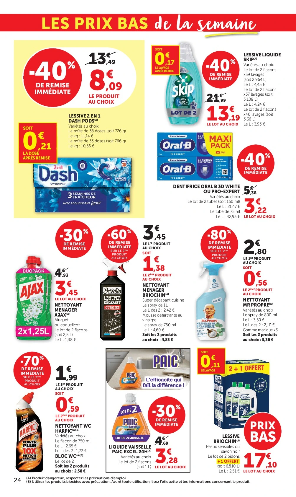 Flyer page 24