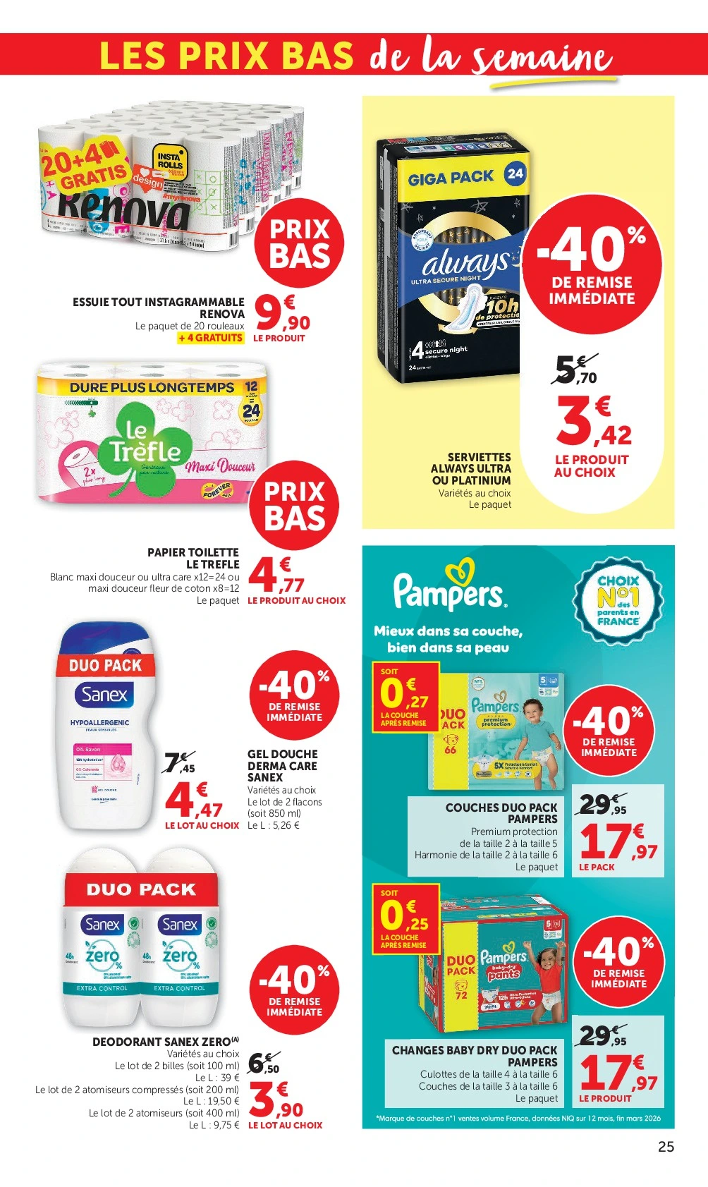 Flyer page 25
