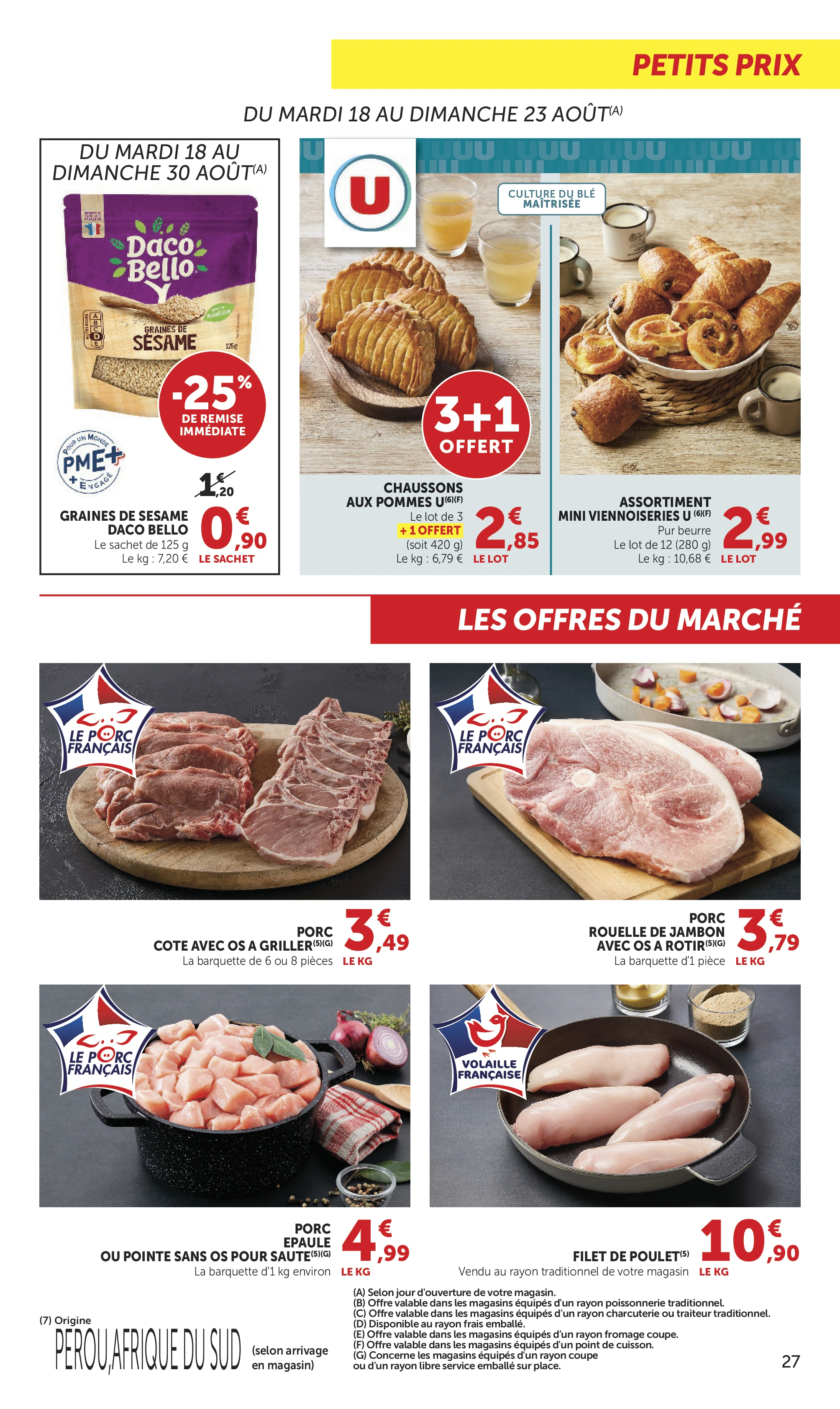 Flyer page 27