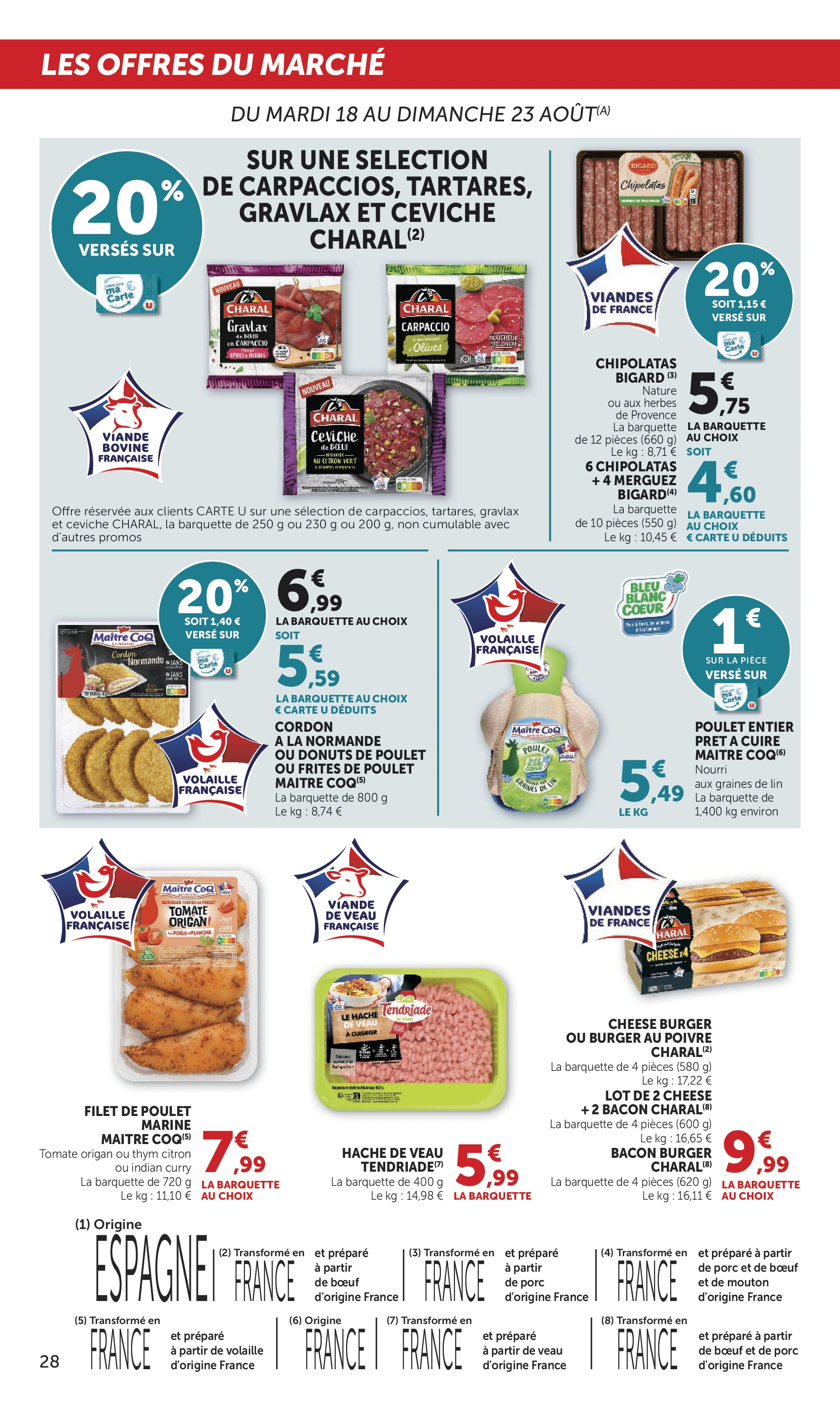 Flyer page 28