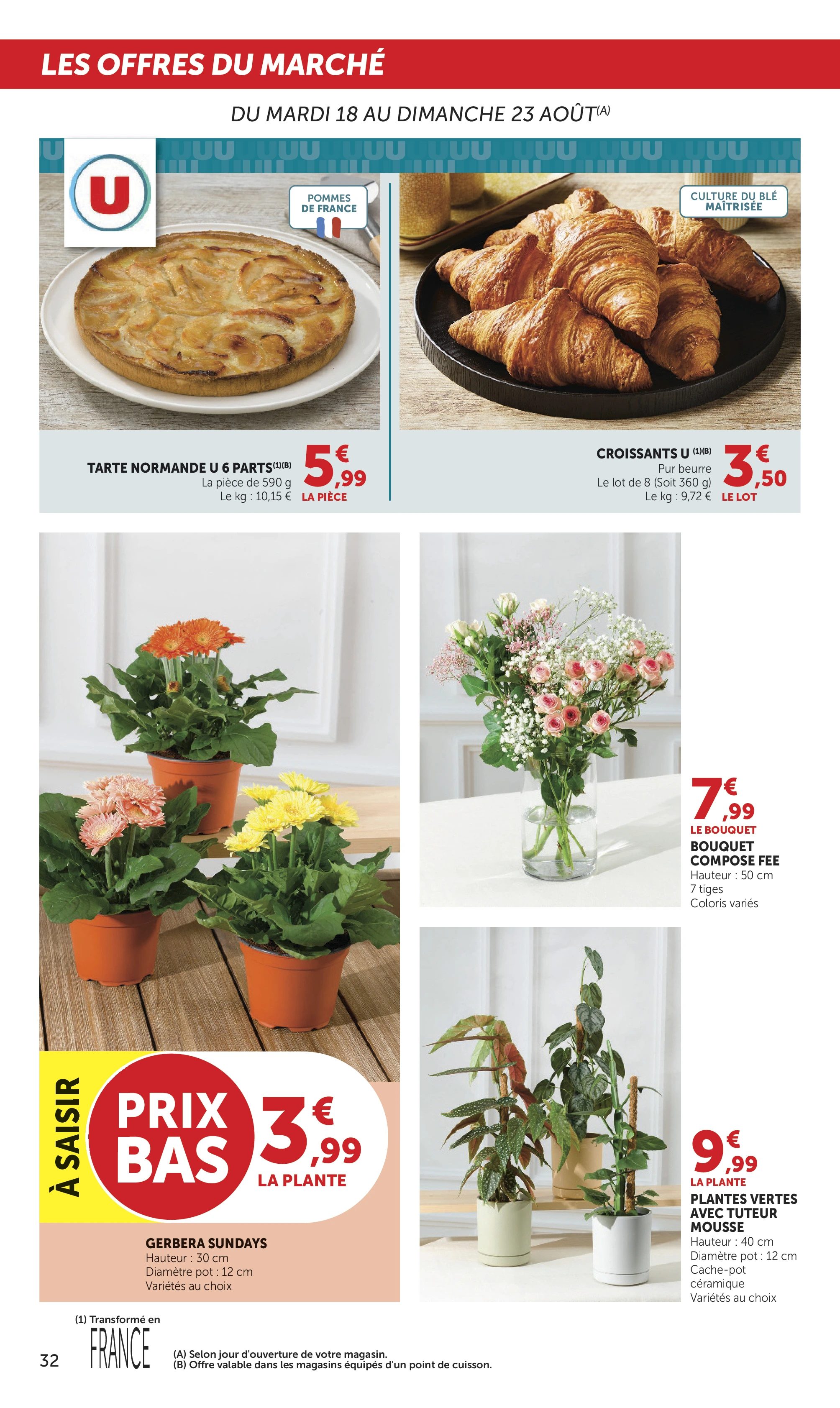 Flyer page 32