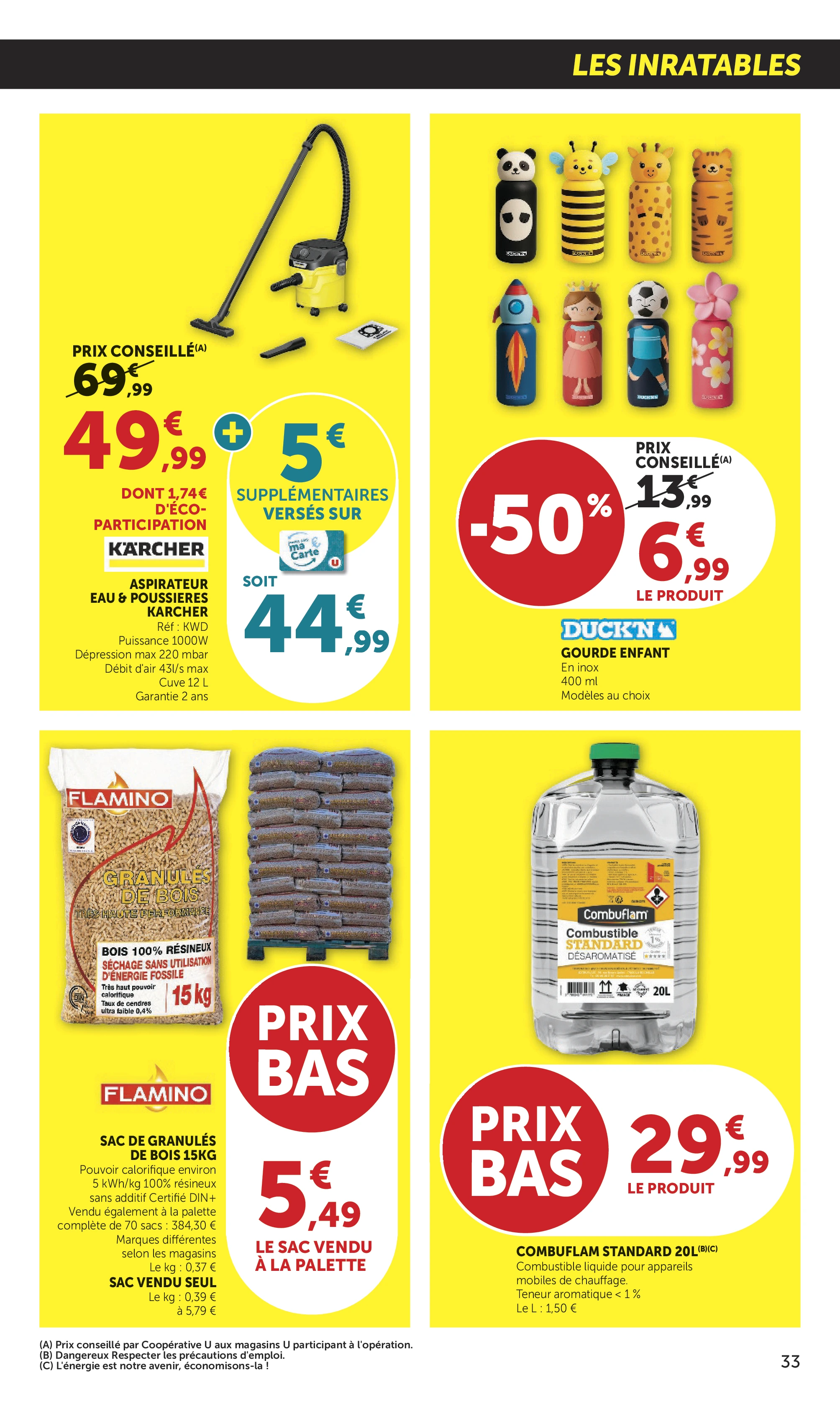 Flyer page 33