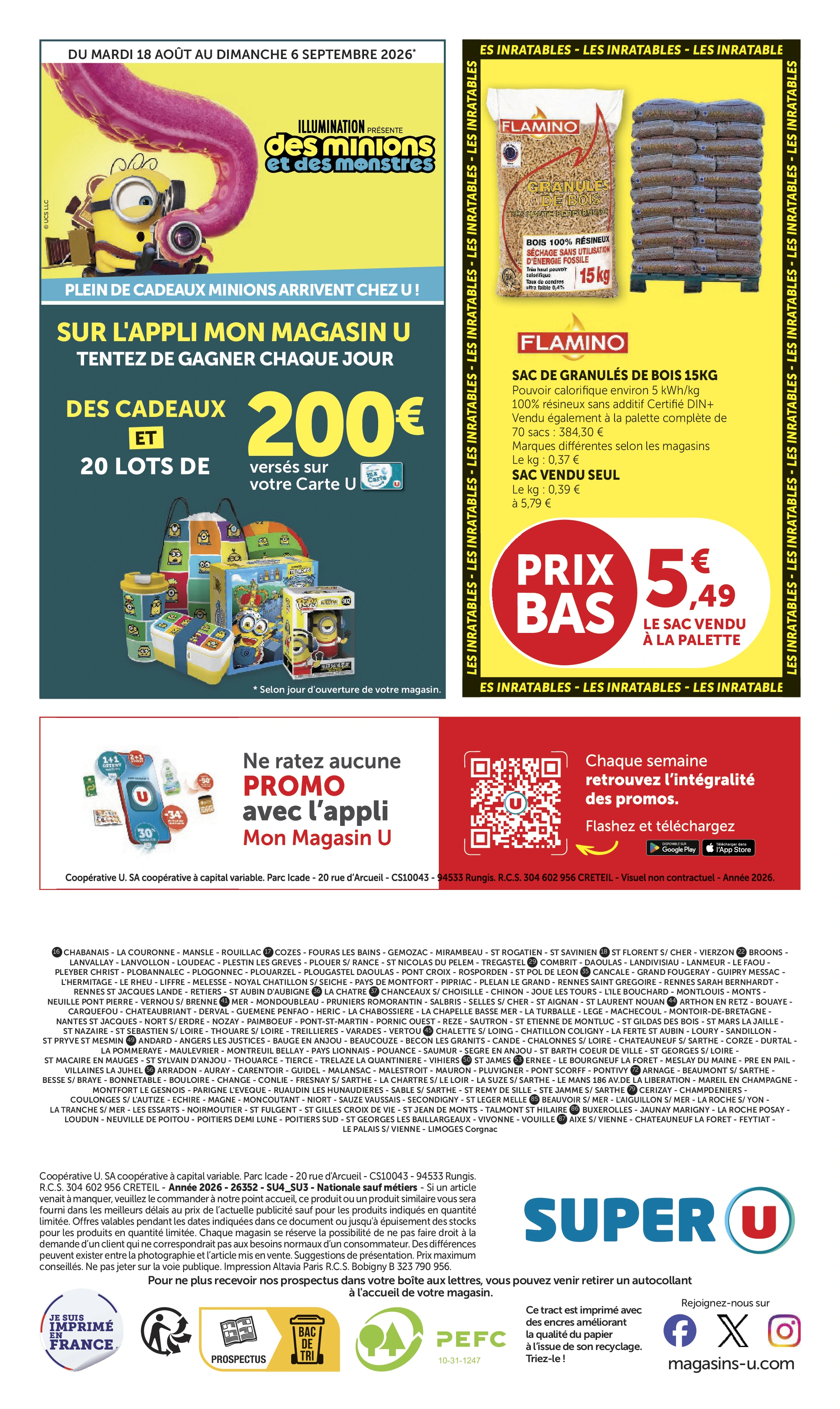 Flyer page 36