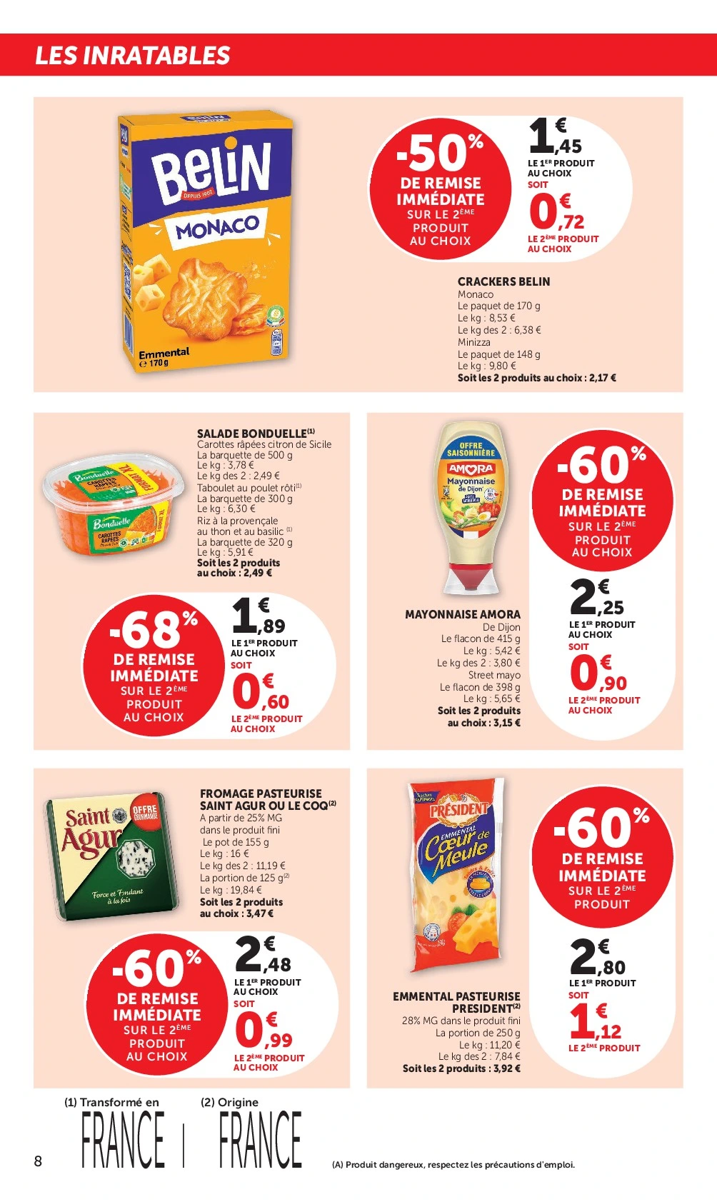 Flyer page 8