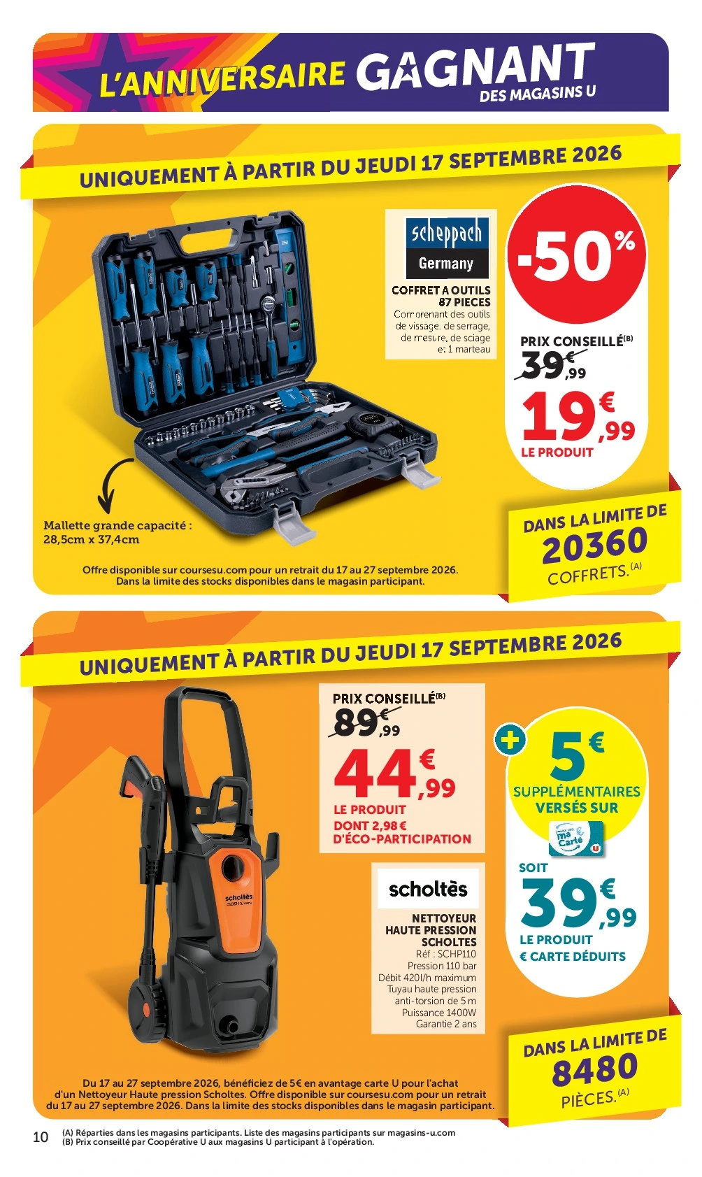 Flyer page 10
