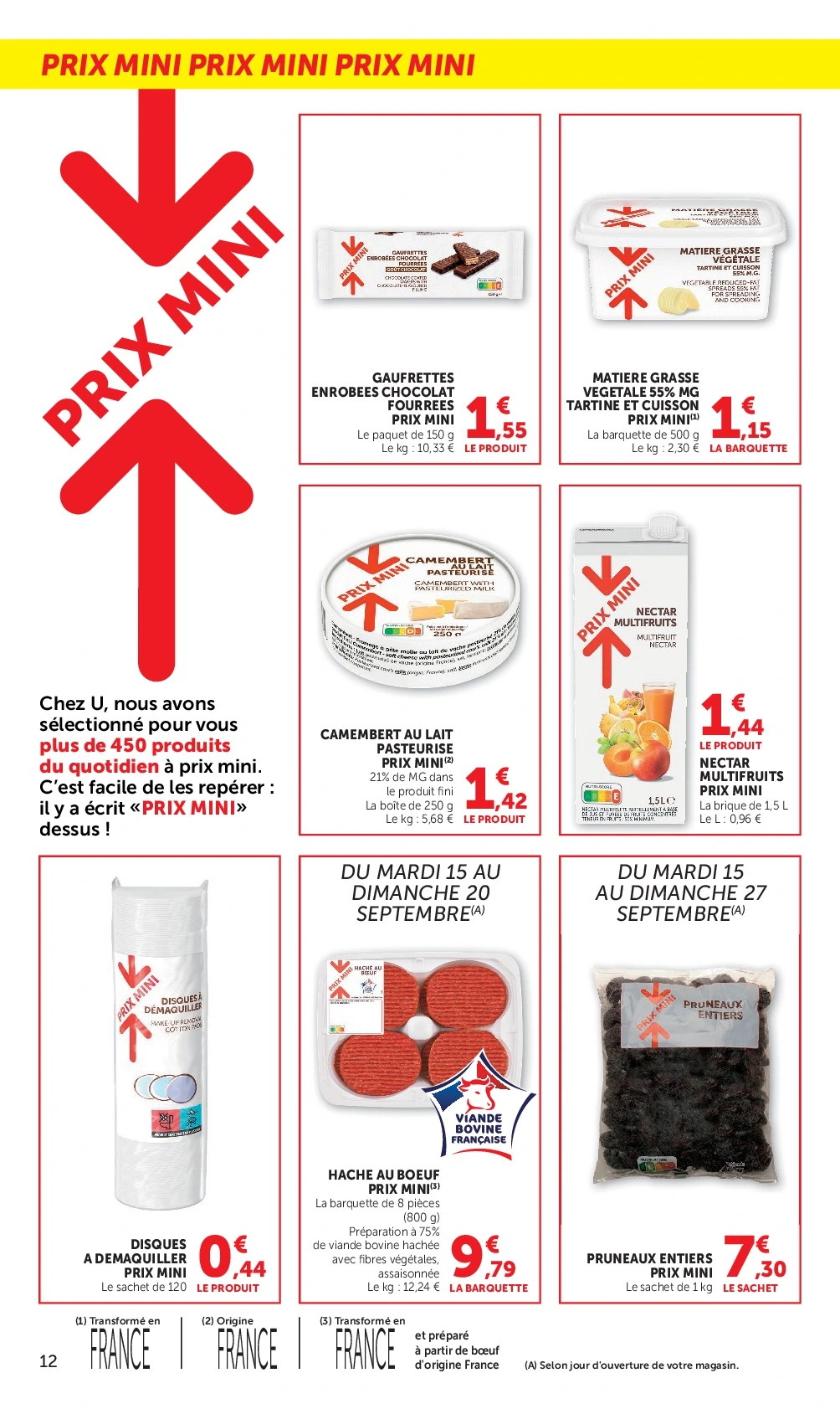 Flyer page 12