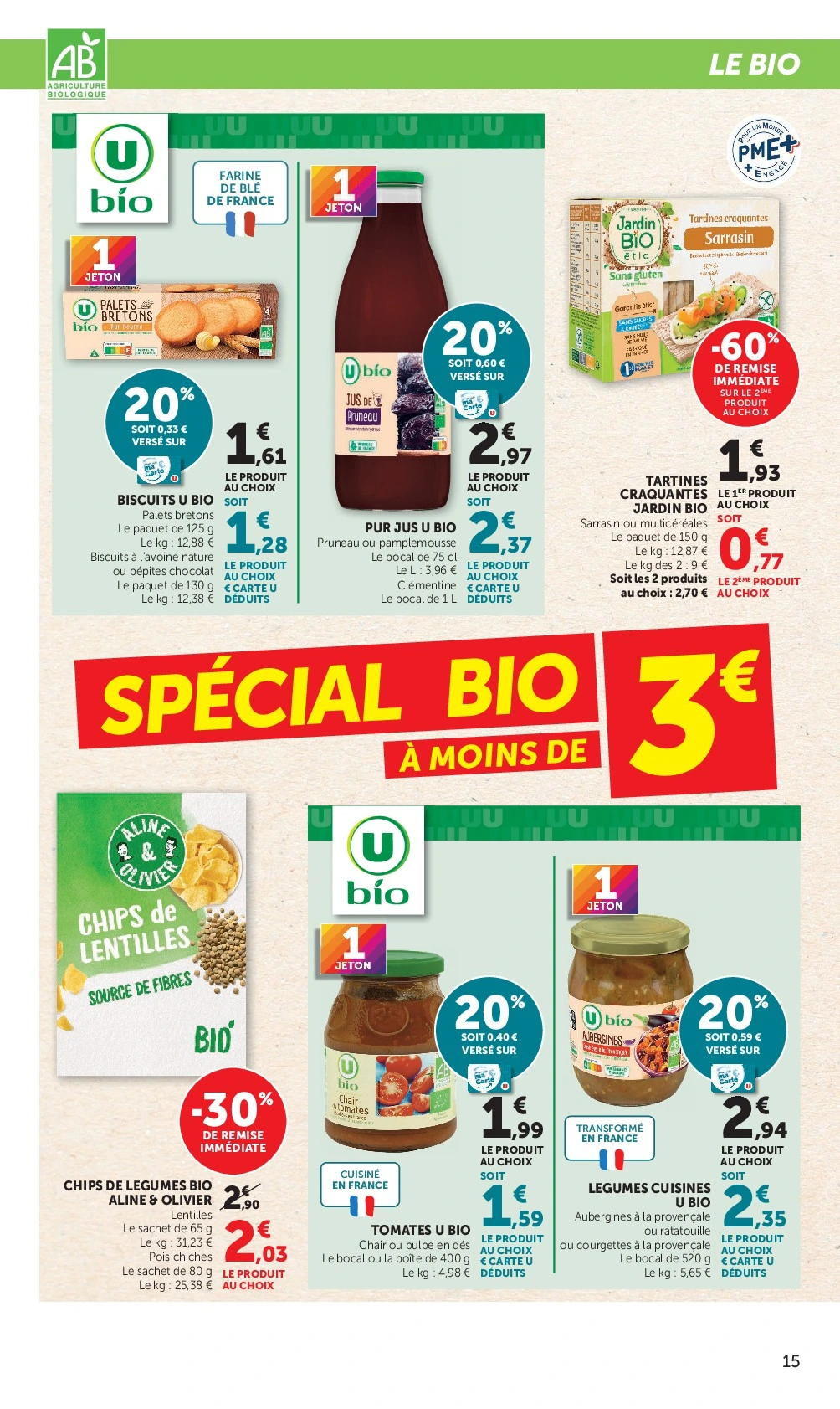 Flyer page 15