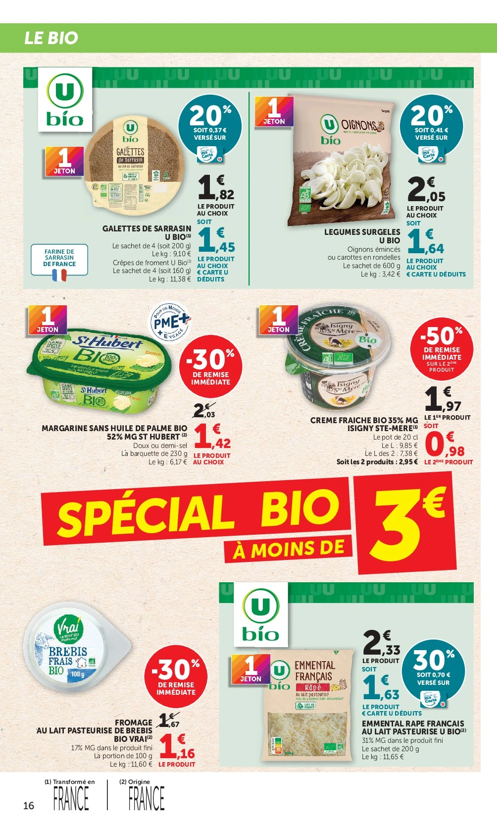 Flyer page 16