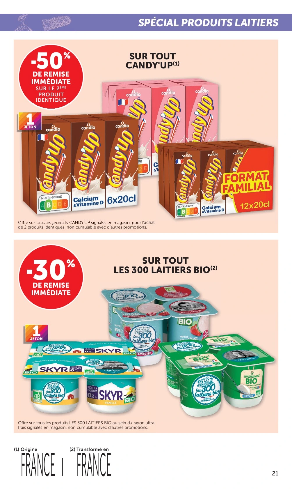 Flyer page 21