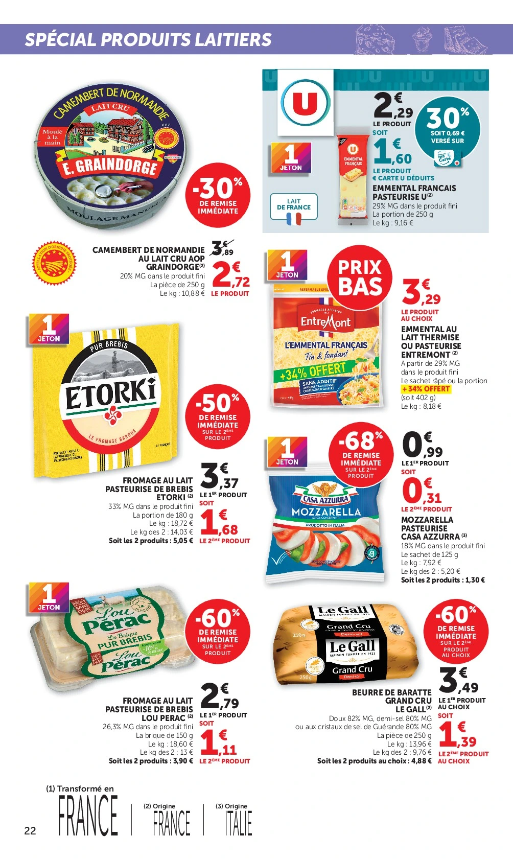 Flyer page 22