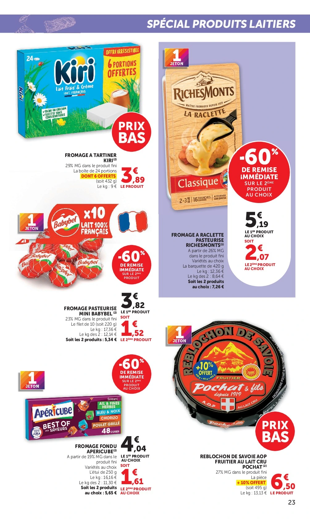 Flyer page 23