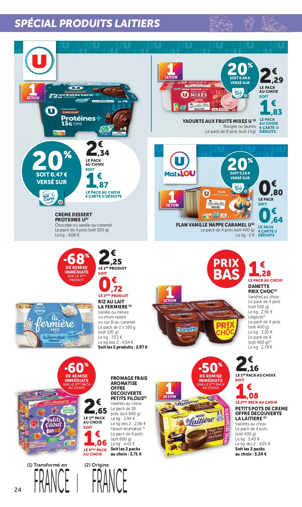 Flyer page 24