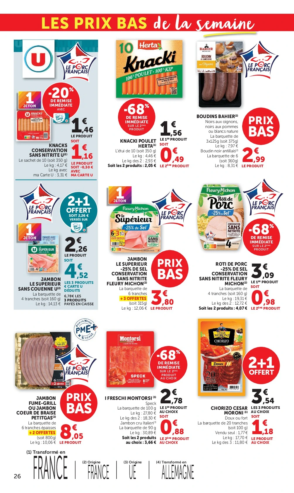 Flyer page 26
