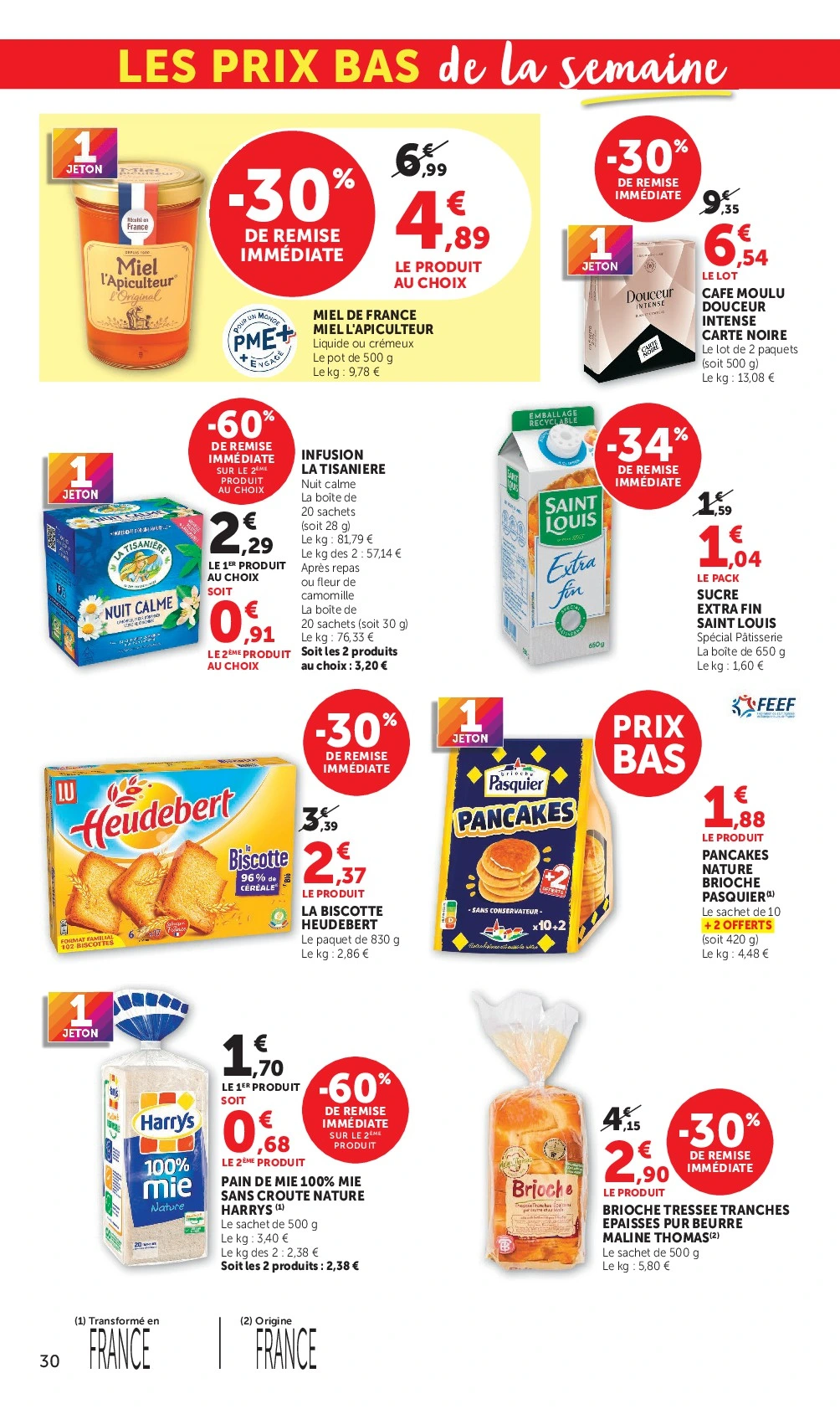 Flyer page 30