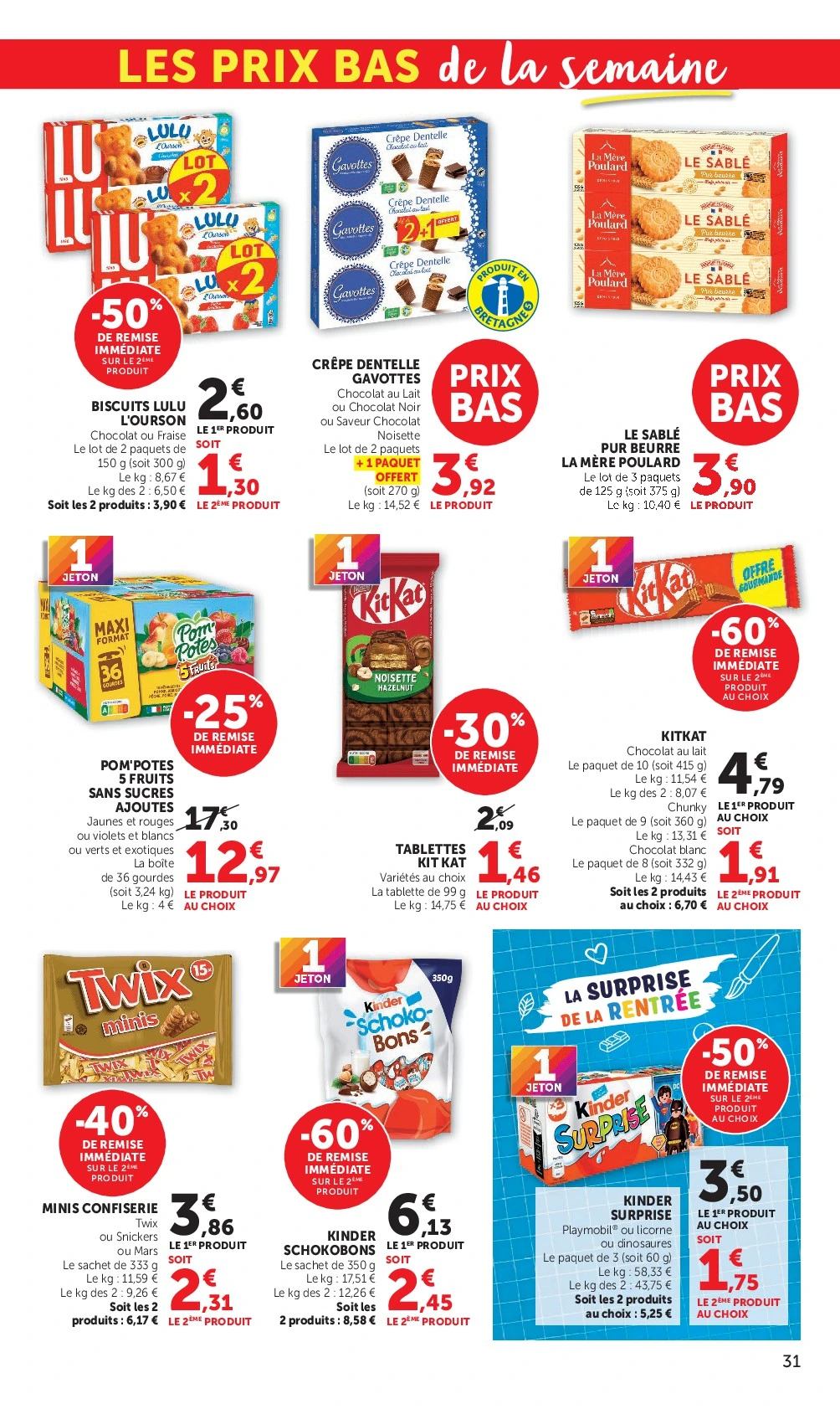 Flyer page 31