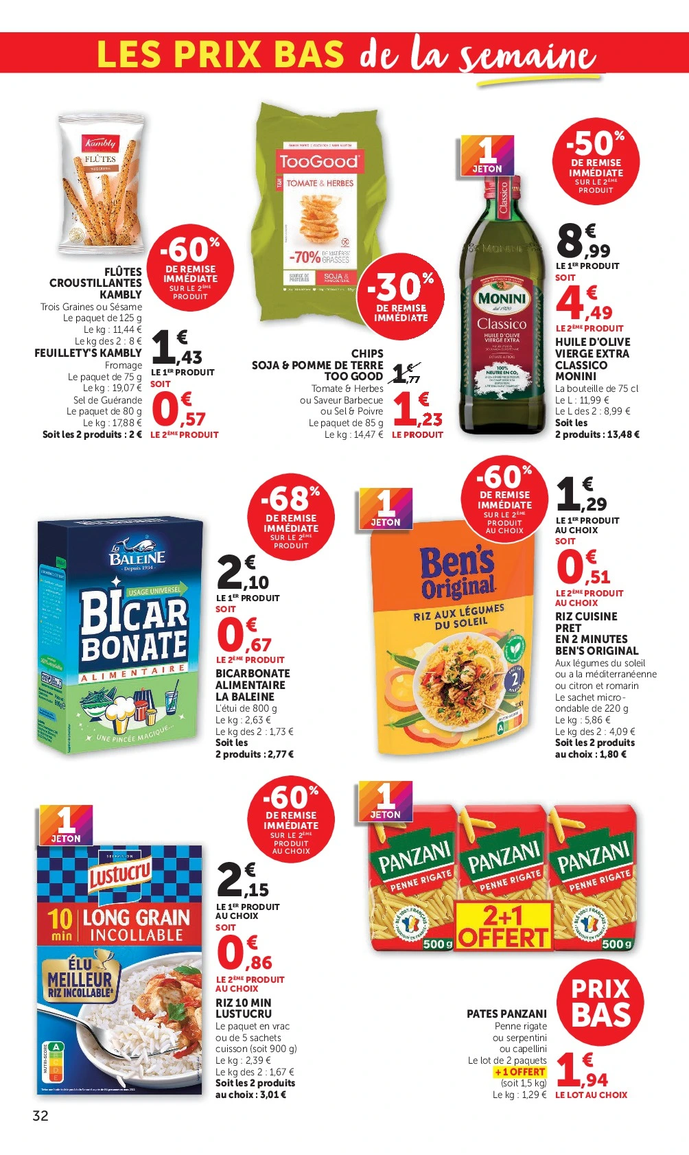 Flyer page 32