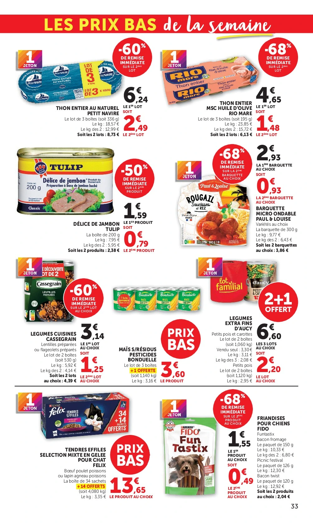 Flyer page 33