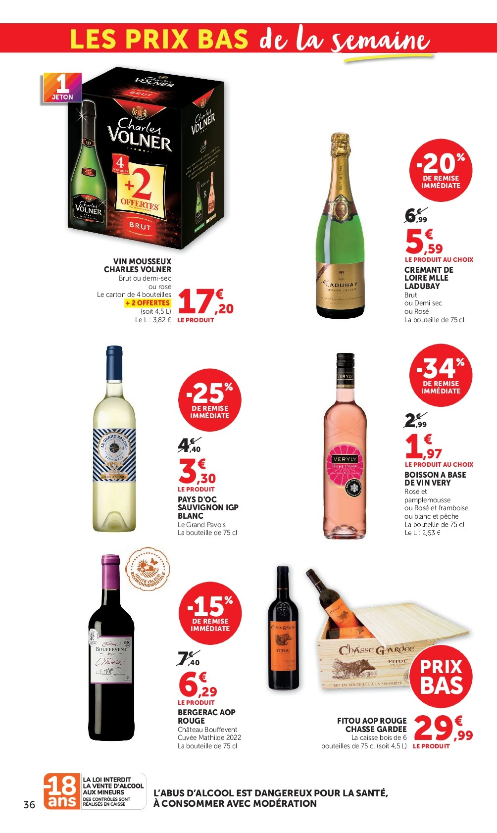 Flyer page 36