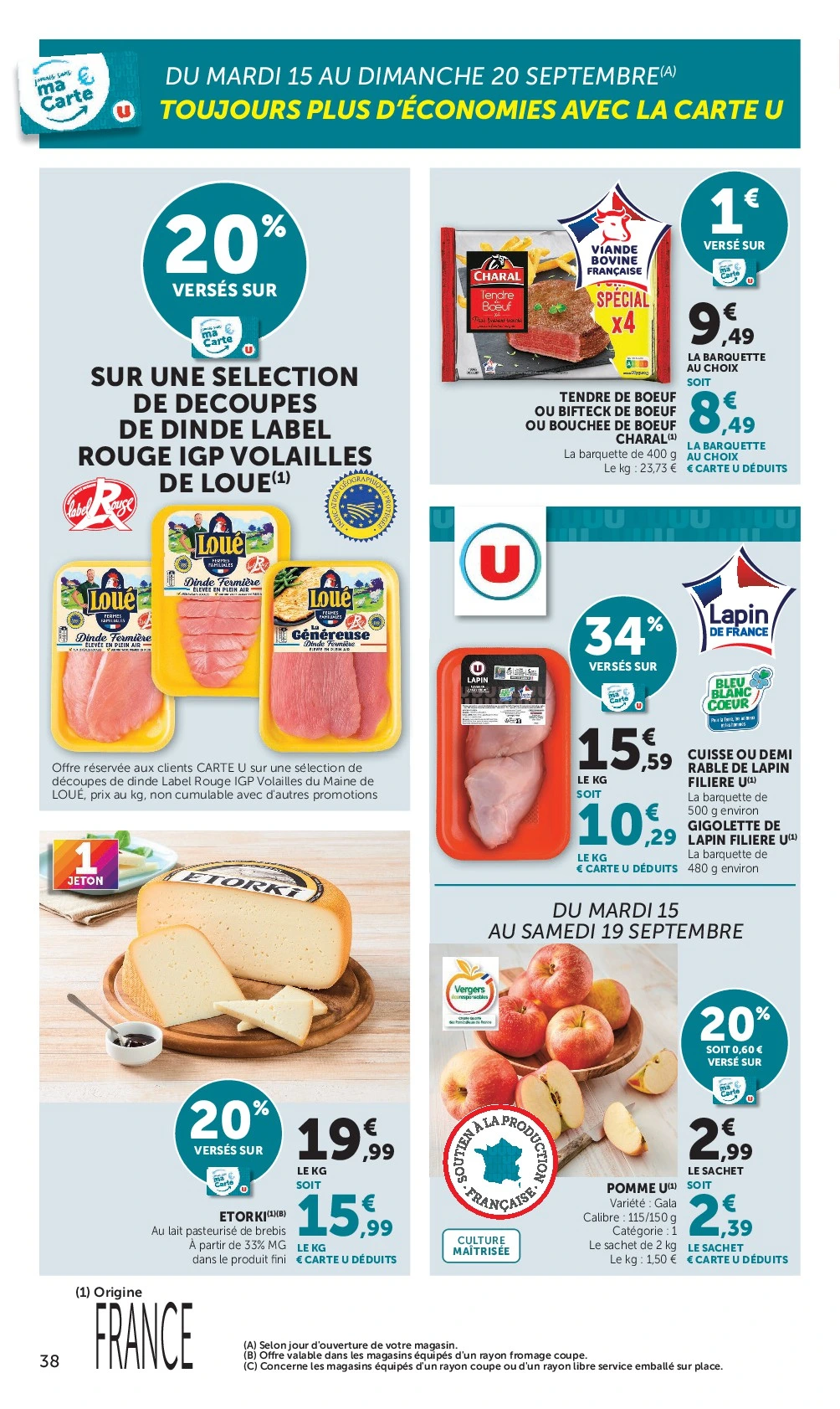 Flyer page 38