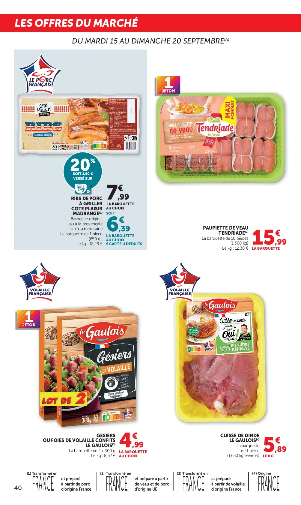 Flyer page 40