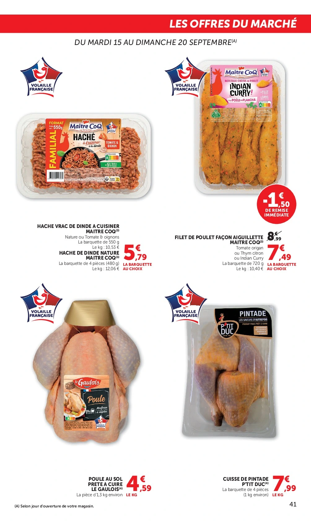 Flyer page 41