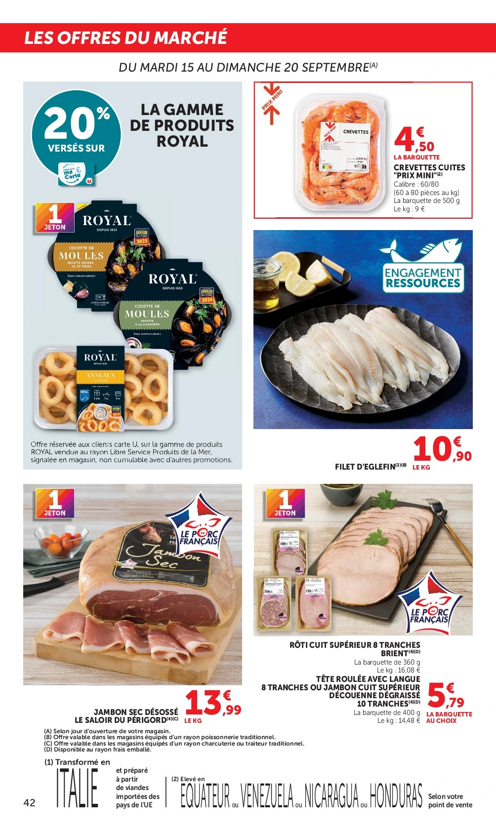 Flyer page 42