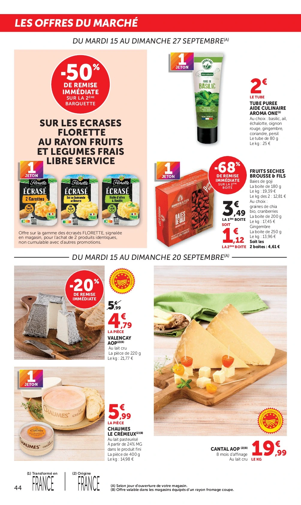 Flyer page 44