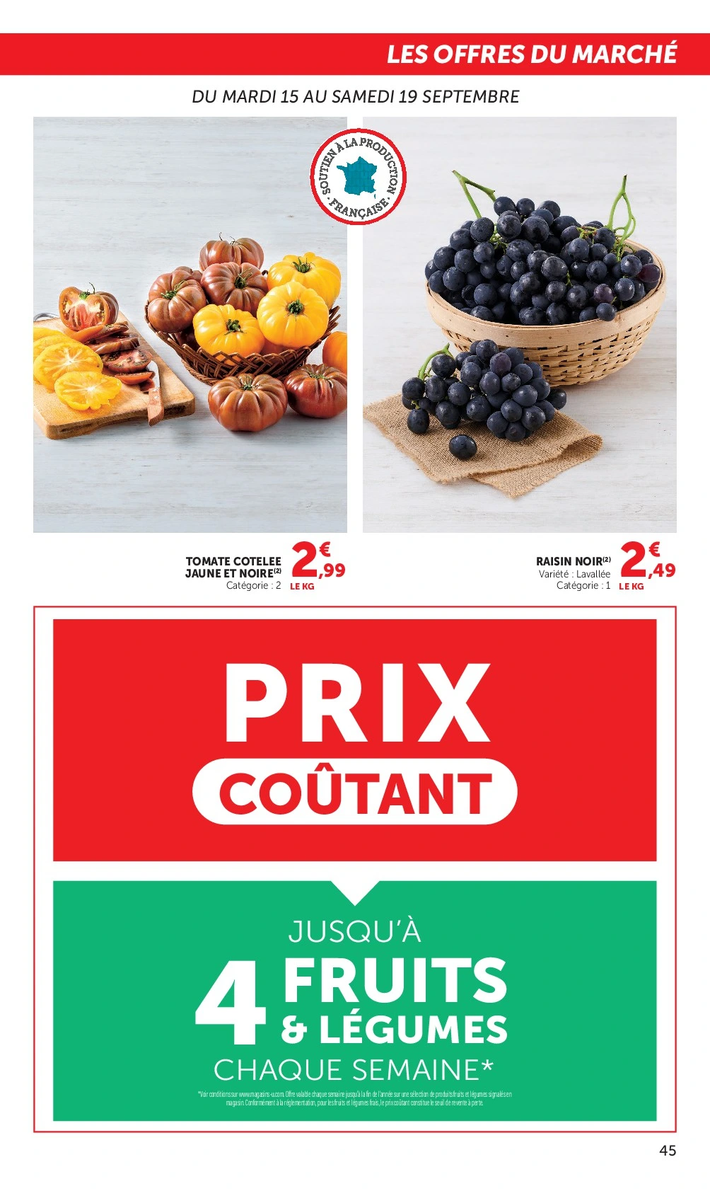 Flyer page 45