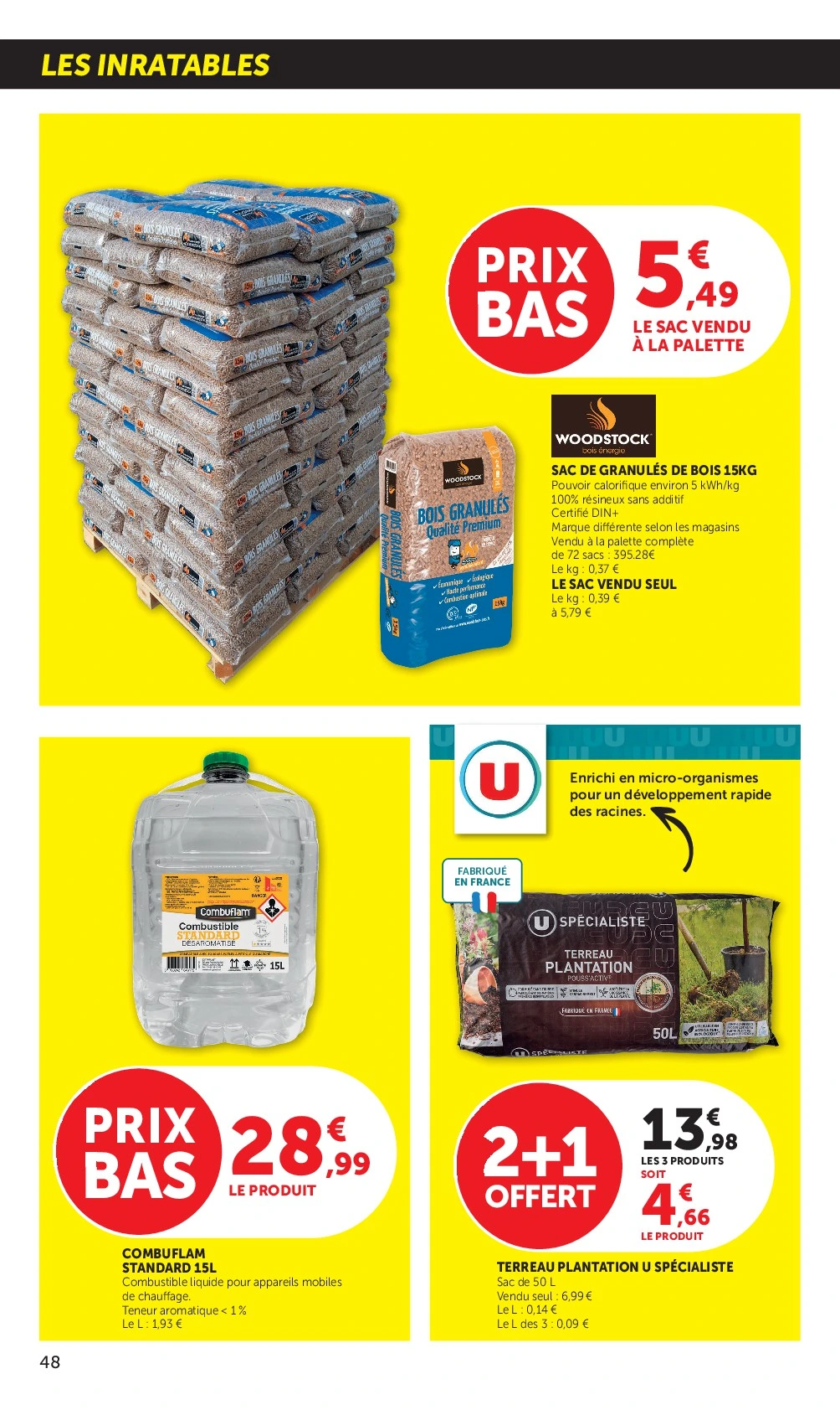Flyer page 48