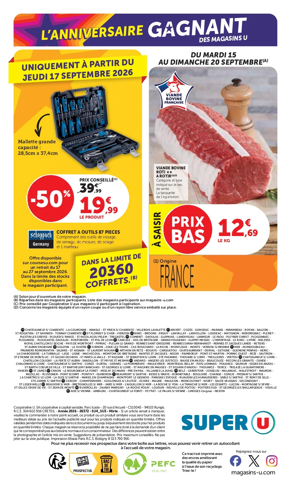 Flyer page 52