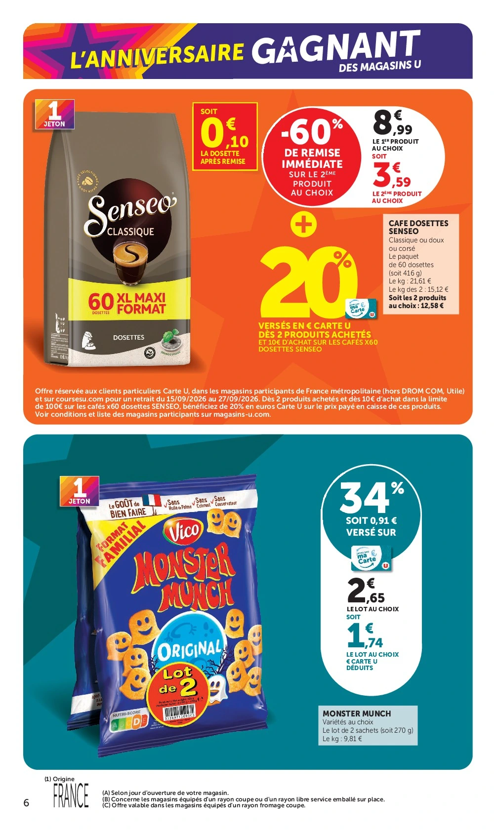 Flyer page 6