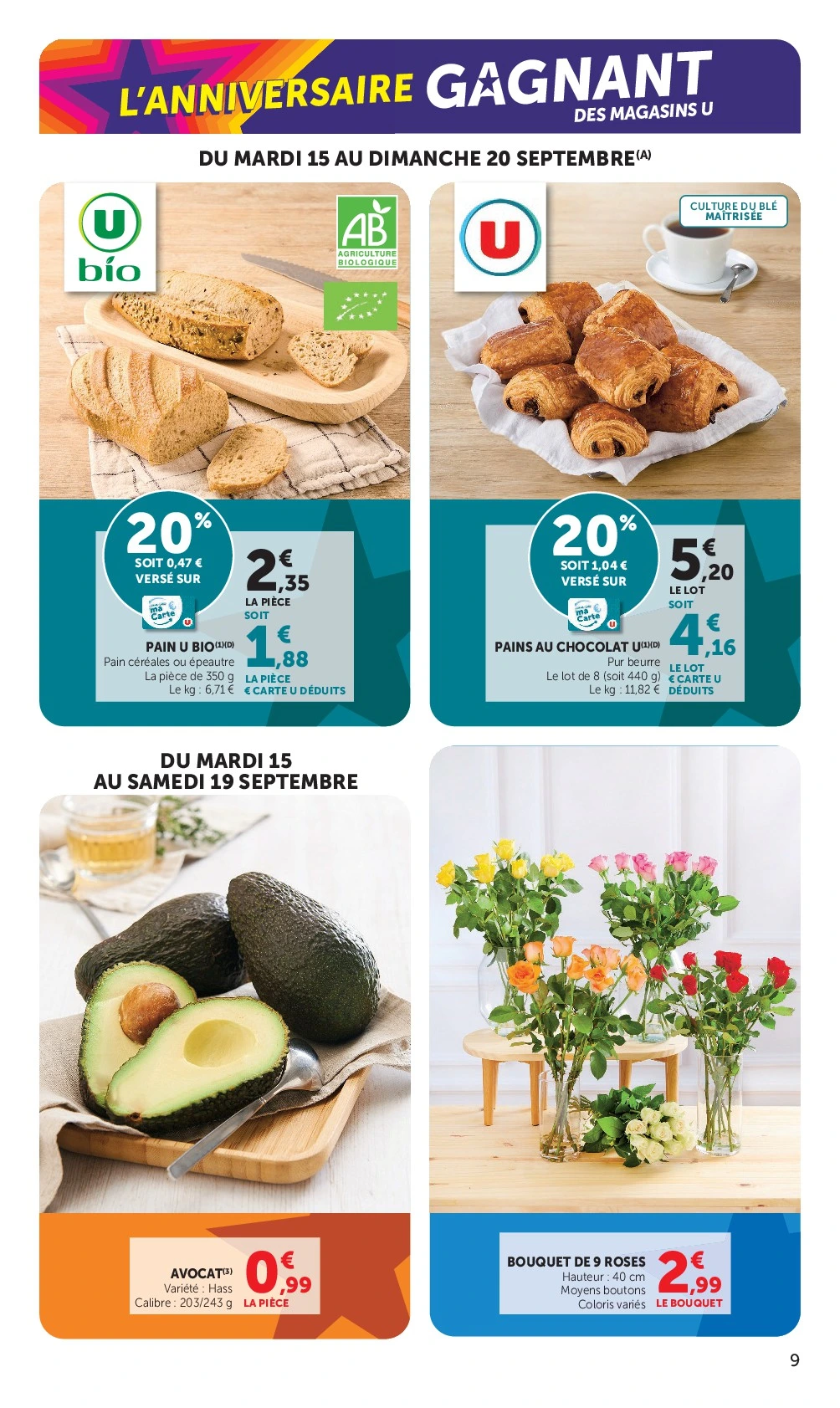 Flyer page 9
