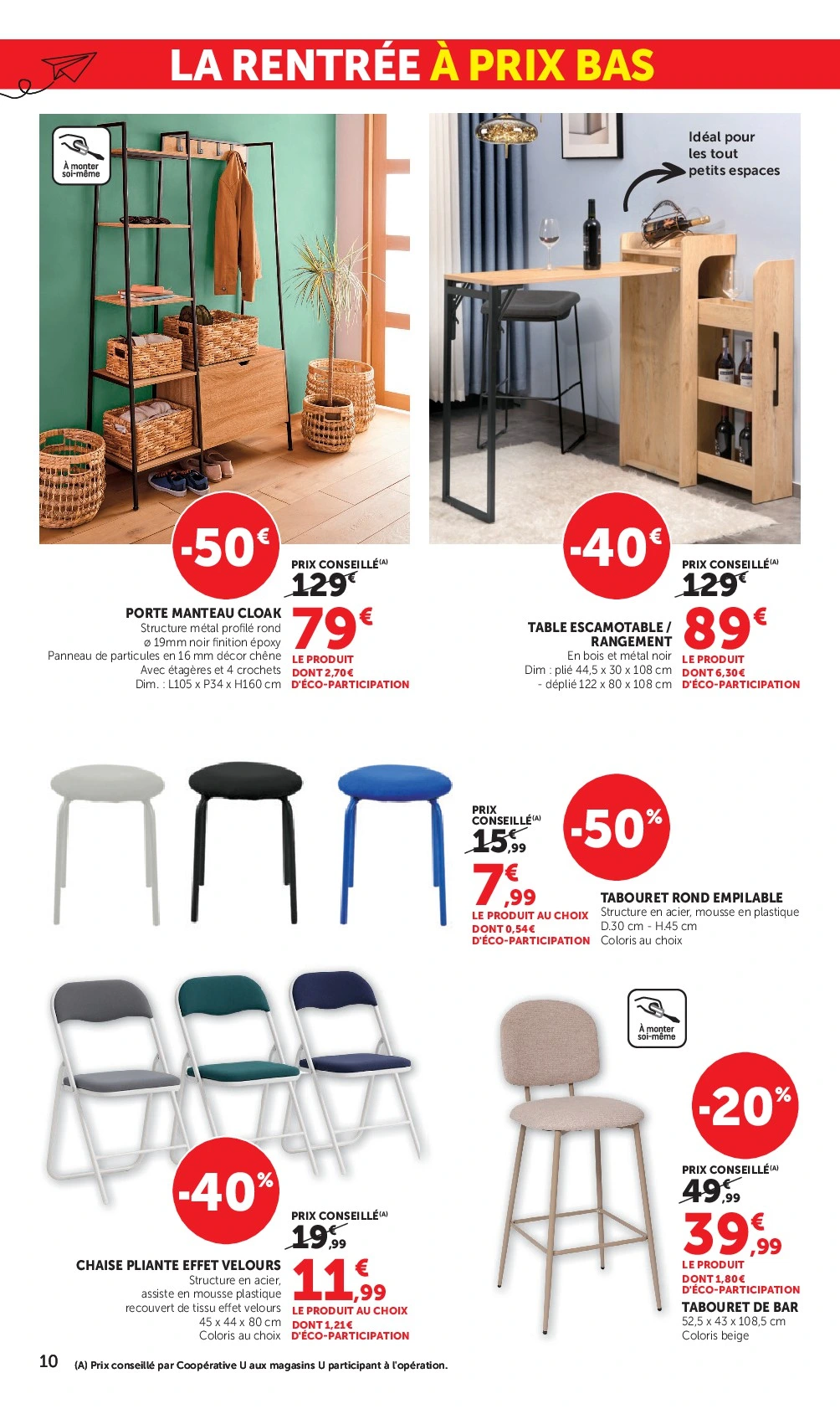 Flyer page 10