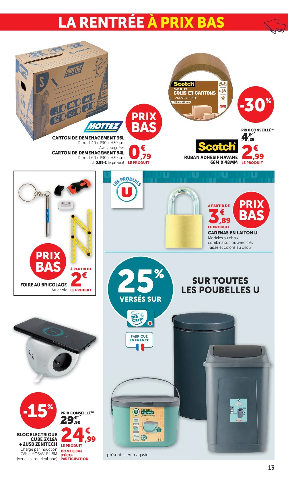 Flyer page 13