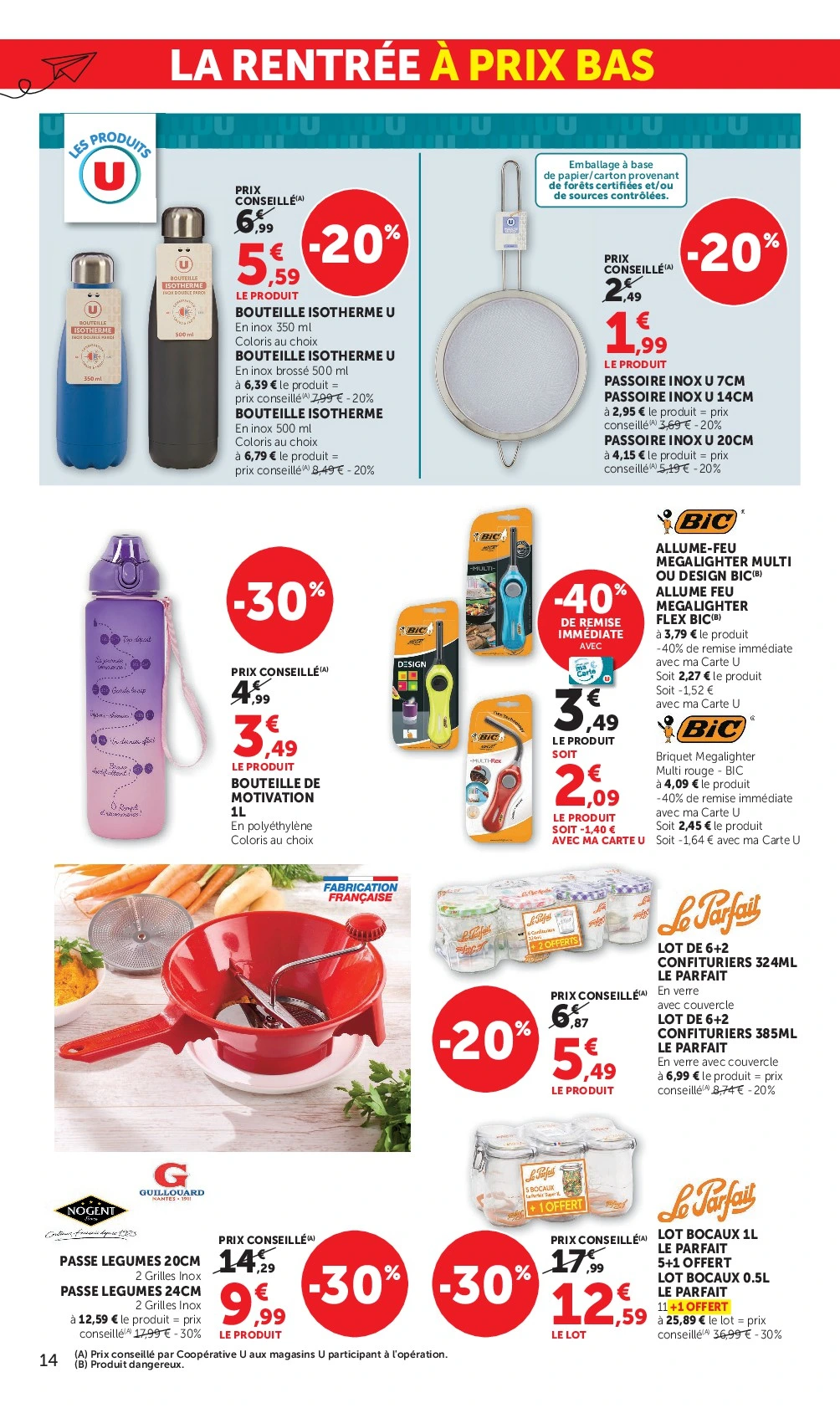 Flyer page 14