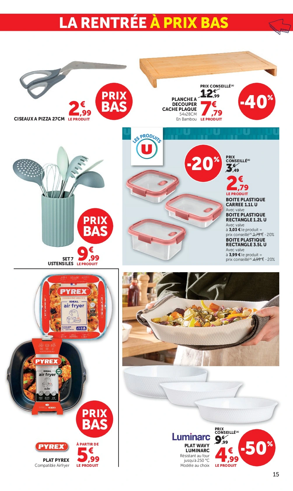 Flyer page 15
