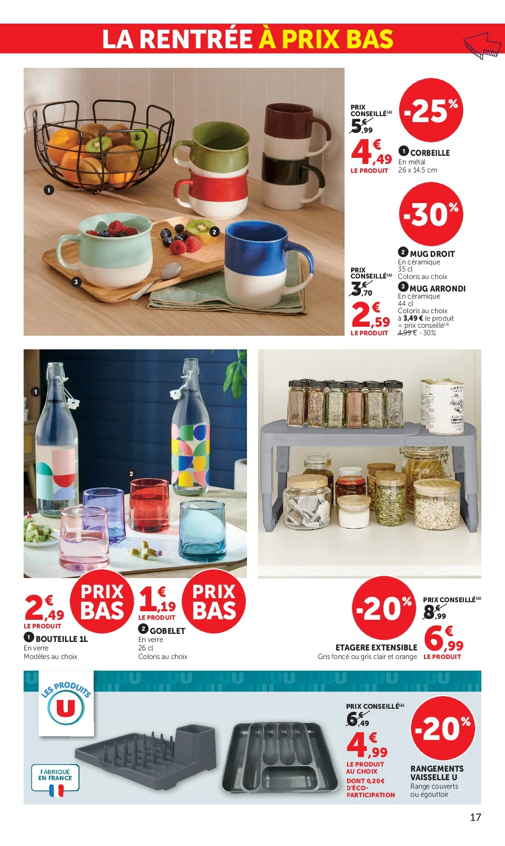 Flyer page 17