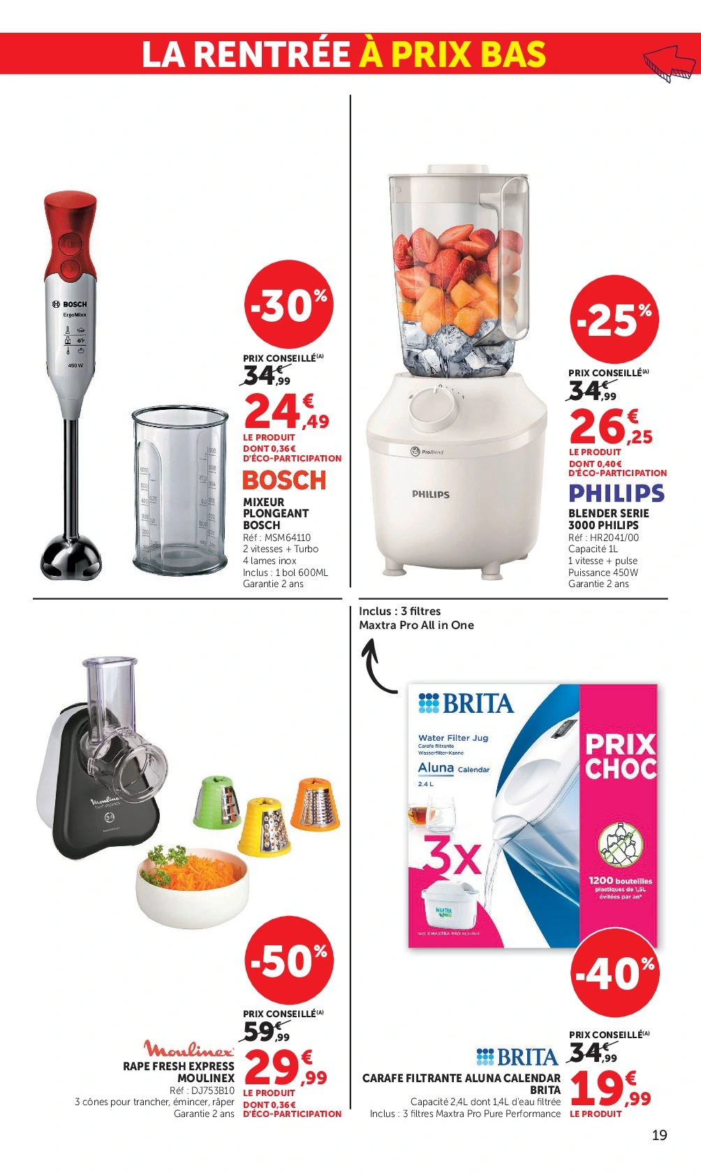 Flyer page 19