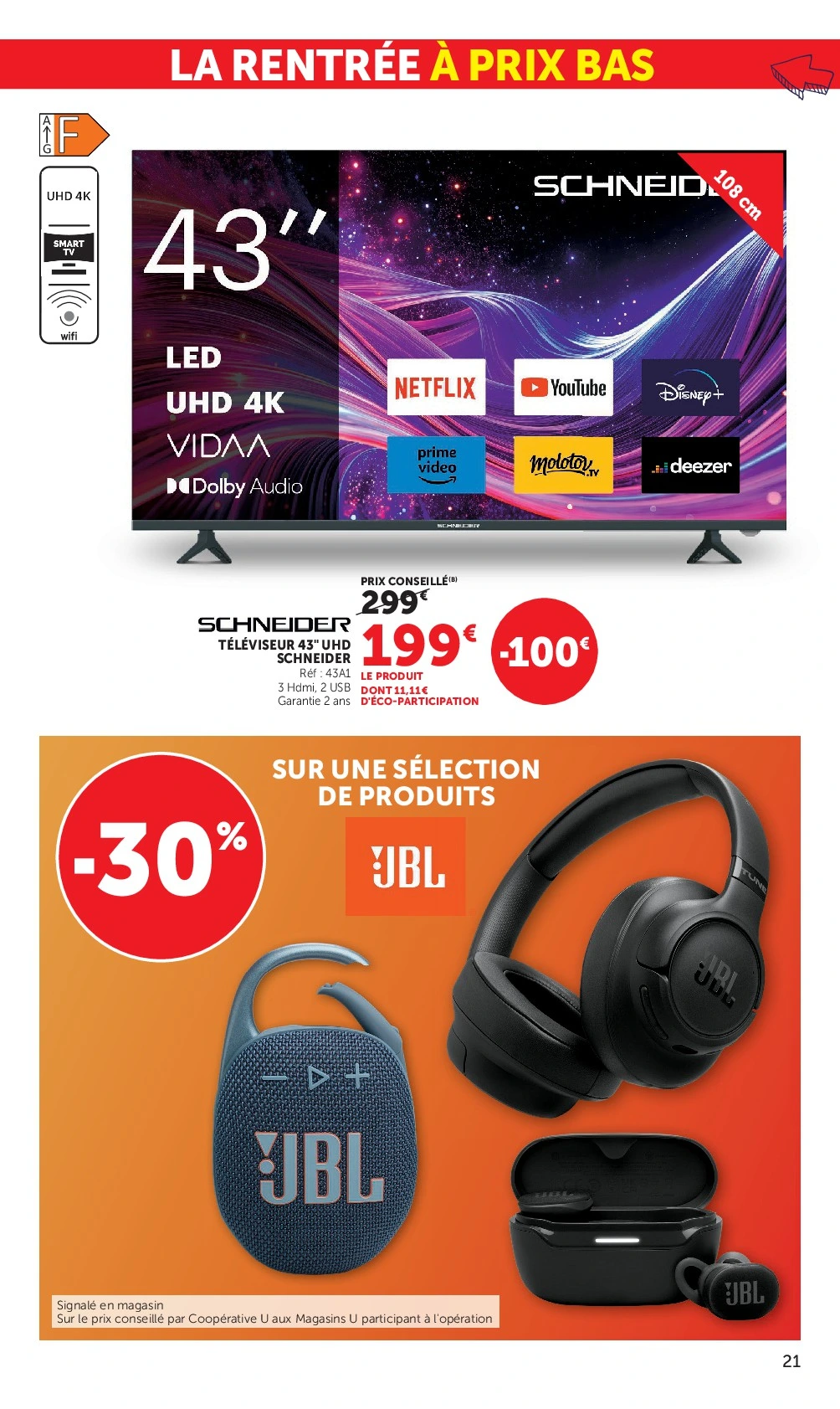 Flyer page 21