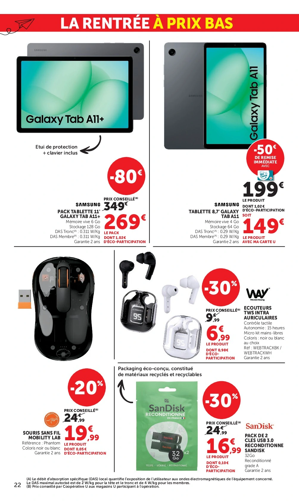Flyer page 22