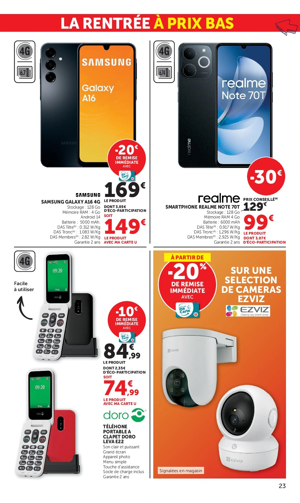 Flyer page 23