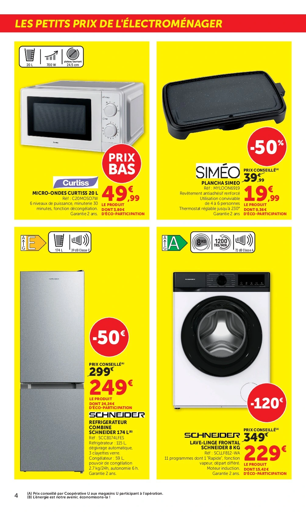 Flyer page 4